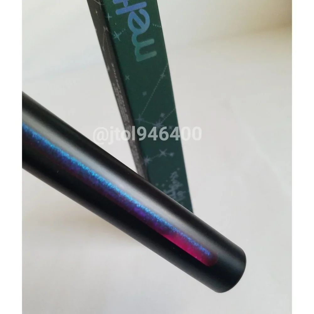 Melt Cosmetics Attitude Holo Plumping Lip Gloss